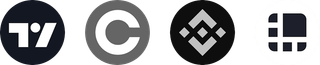 Strategic trading platform partner of Signal Vestode visual representation and branding